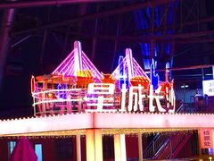 -星城之眼摩天轮