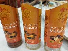 -马旭土鸡焖花卷新疆菜大盘鸡·真域顺西域美食(天马大道店)