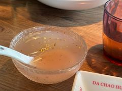 -大潮淮·淮扬菜(何园旗舰店)