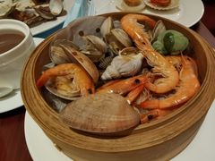 -马哥孛罗咖啡厅·Cafe Marco (厦门马哥孛罗东方大酒店)