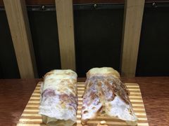 -张果佬年糕卷(科巷店)