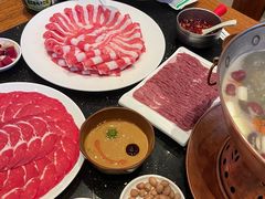 -南门涮肉(天坛南门店)