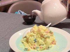 -新吉士·上海菜(浦东LCM置汇旭辉店)