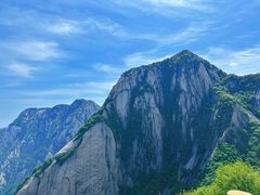 -华山风景名胜区