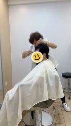 -首脑美发沙龙