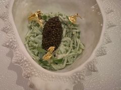 -Caprice(香港四季酒店)