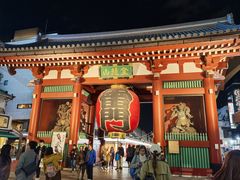 -浅草寺