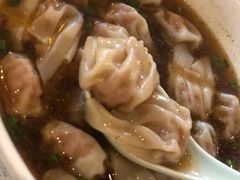 -东园小馆·早茶·淮扬小炒(江都路店)