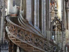 -斯蒂芬主教座堂(Stephansdom)