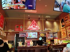 -伽喱博士 Dr.CURRY咖喱饭(太阳宫咖喱店)