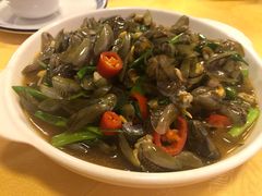 -得记得潮州海鲜砂锅粥(宝业路店)