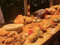 -嘉定凯悦·咖啡厅