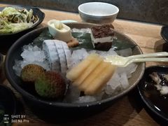 -和彩放题餐厅(酒仙桥店)