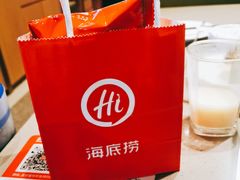 -海底捞火锅(杭州萧山宝龙广场店)