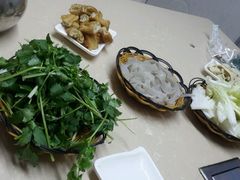 -巴蜀石锅鱼(紫荆街店)