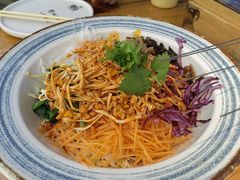 -喝丢一只鞋海鲜烧烤·海肠捞饭(文体街店)