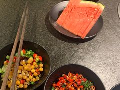 -渝涯重庆豆花老火锅(中赢国际店)
