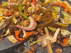 -一烙锅(友谊店)