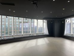 点击看大图 -OCEAN DANCE高空舞蹈室