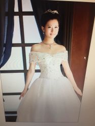 -南京宝娜嫁衣婚纱礼服馆(中央路店)