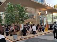 -BeauTea水仙(coco park店)