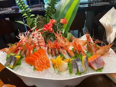 -Mr·Fish鱼鲜生海鲜放题(银泰in99店)