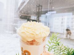 -丹礼糖甜品