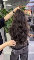 -H·Y HAIR SALON烫发·染发·造型