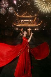 -苏州窝边小草摄影·汉服妆造跟拍(拙政园店)