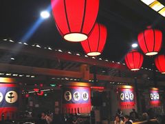 -井格重庆火锅(西直门凯德Mall店)