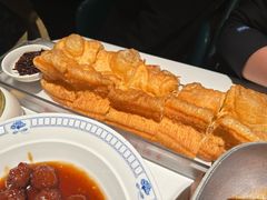 -杏花堂晋商私房菜(华熙五棵松店)