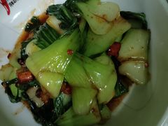 -湘当爱·鲜煮现炒(松岗立业路店)