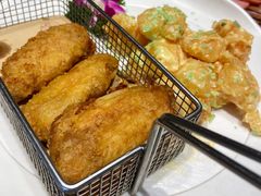 -普天和酒楼·新津菜·烤鸭(天津之眼店)