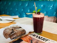 -771餐吧·咖啡·西餐·烤肉(金湖广场店)