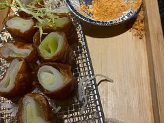 -上井料理黑金店(IFS国金中心店)