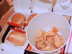 -肯德基(观前新店)