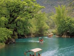 -清河半岛温泉度假酒店