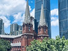 -徐家汇书院