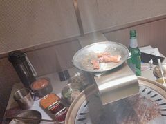 -西塔老太太泥炉烤肉(青浦蟠龙天地店)