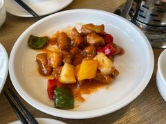 -枣子树·素食餐厅(朱家尖店)