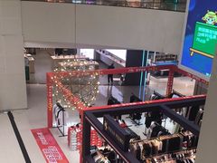 -鸿通城购物中心