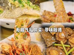 -有腥气私房菜·寻味顺德