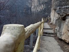 -孤山寨风景区