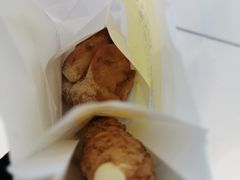-贝儿多爸爸泡芙(合生汇店)