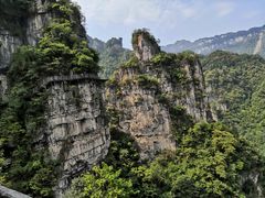 -清江方山景区