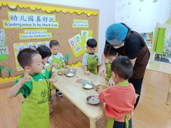 -井德幼儿园(新康花园店)
