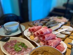 -Thai Basil罗勒叶泰式餐厅(时代天街店)