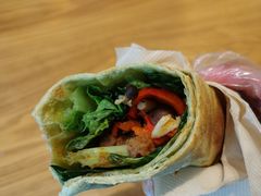 -星巴克(石厦街店)