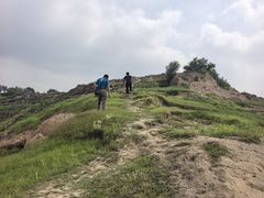 -黄河小浪底水利枢纽风景区