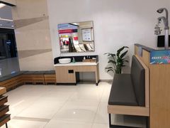 -OYEA欧野眼镜(武商MALL·众圆店)